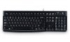 Logitech Klawiatura K120 920-002509